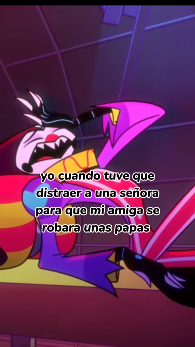 hagan sus pov