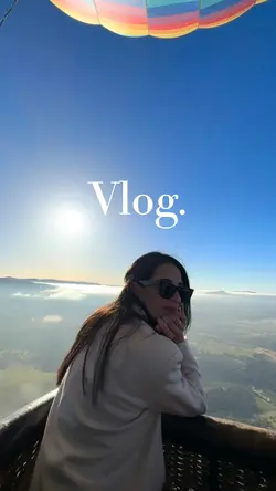 Vlog momentos