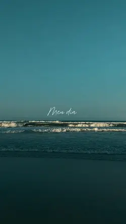 Meu dia