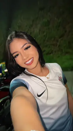 N olha assim pra mim