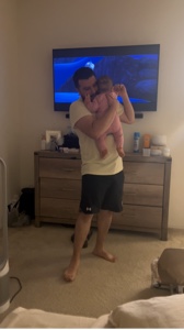 Father/Daughter