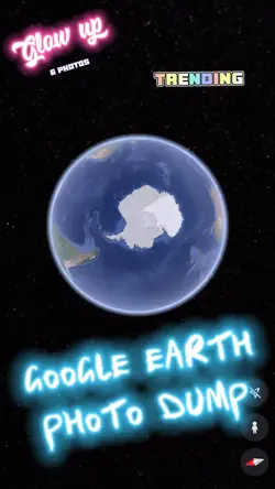 Google Earth