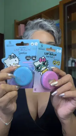 Lip Balm Hello kit
