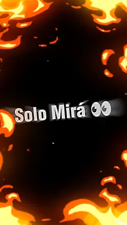 Solo Mirá