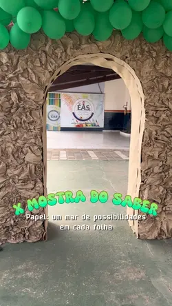 Feira de Ciências