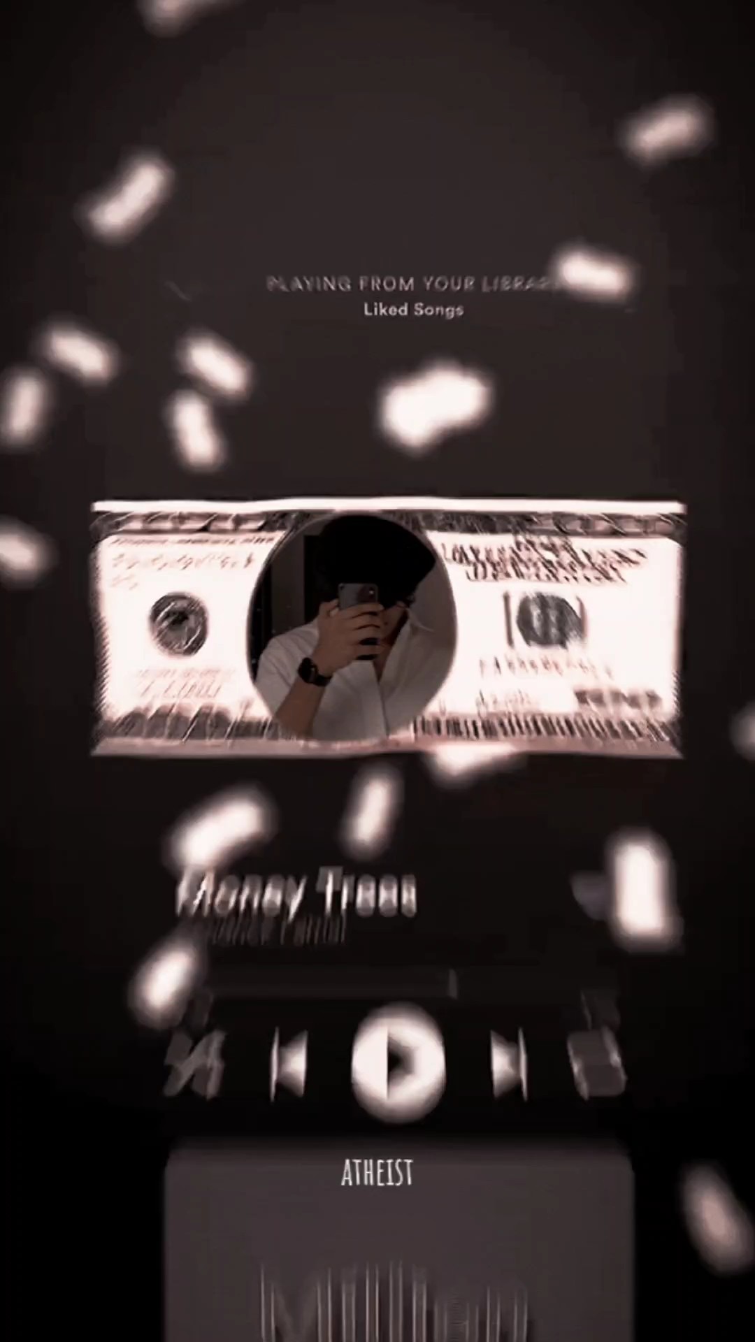 MONEY BANK