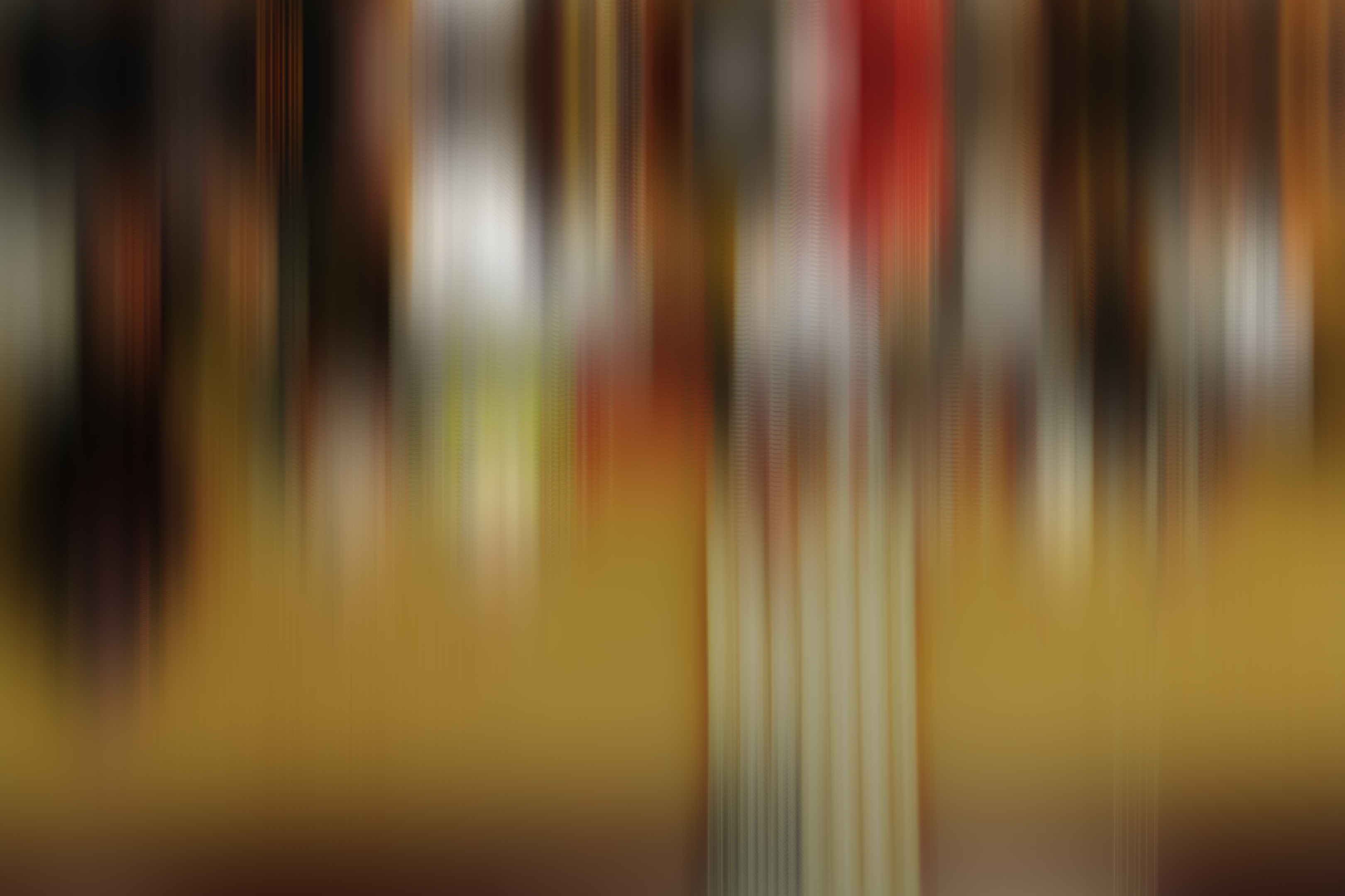 综合格斗
