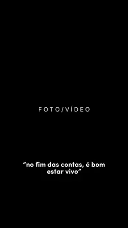 É bom… ❤️‍🩹