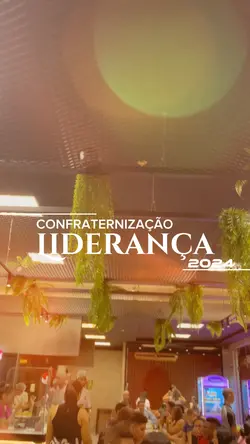 Reunião liderança