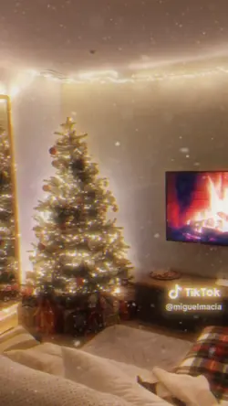 xmas dec transition