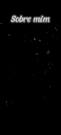 sobre mim