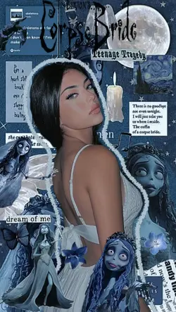 A noiva cadáver