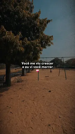 Saudades eternas