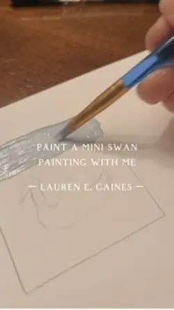 Paint With Me