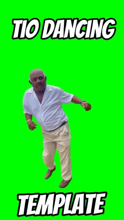Tio Dancing