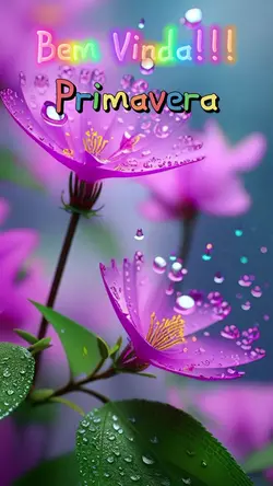 Primavera 