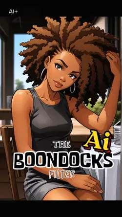 Boondocks Filter Ai 
