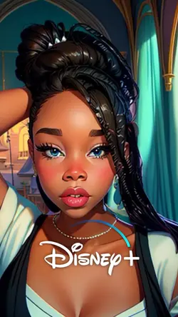 Disney Princess ๐ โจ