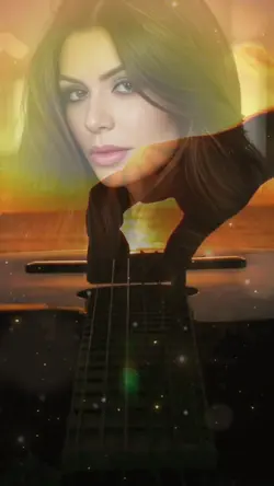 guitar