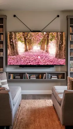 mockup tv