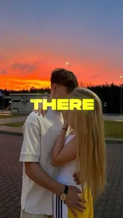 I'll be there