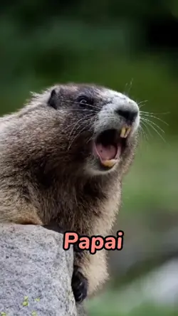 Pai, Papai...