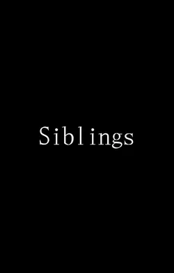 Siblings ❤️