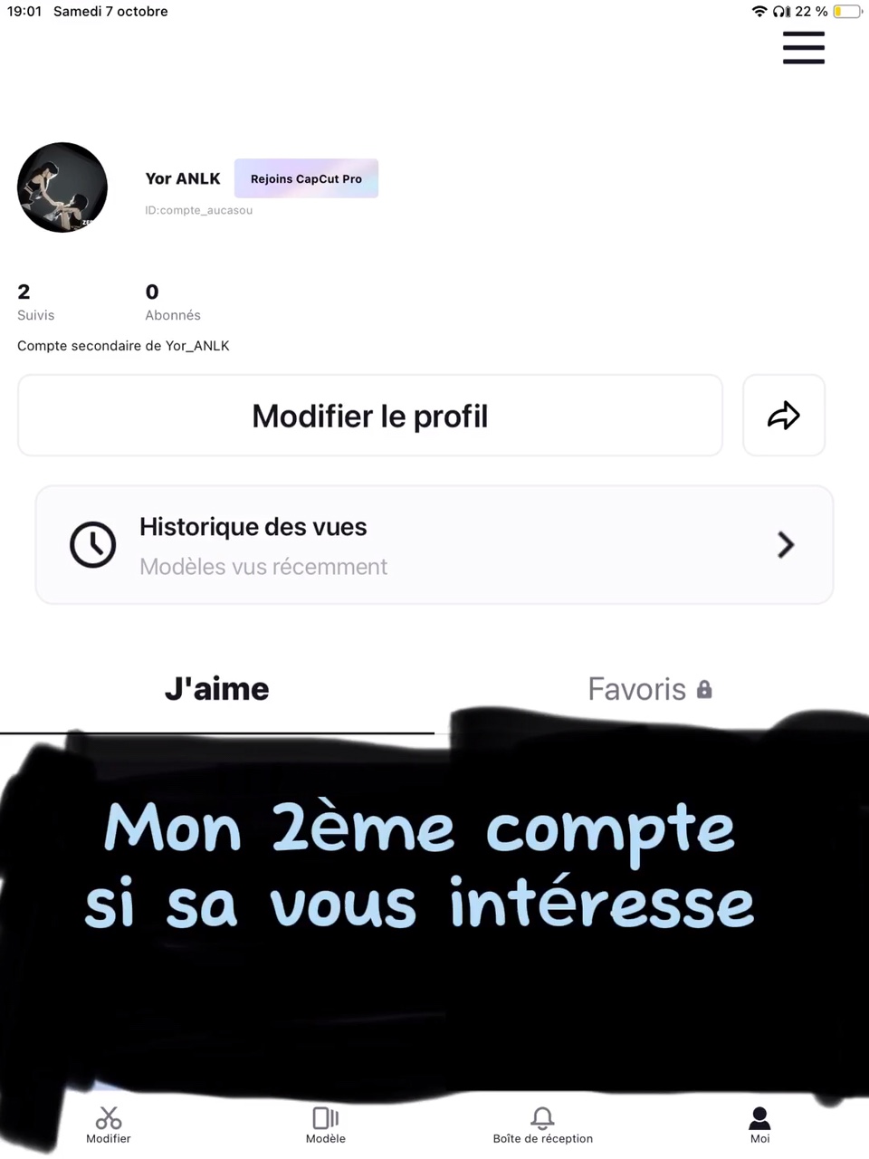 Allez vous abonner 