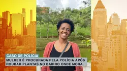 Foto da mãe kkk