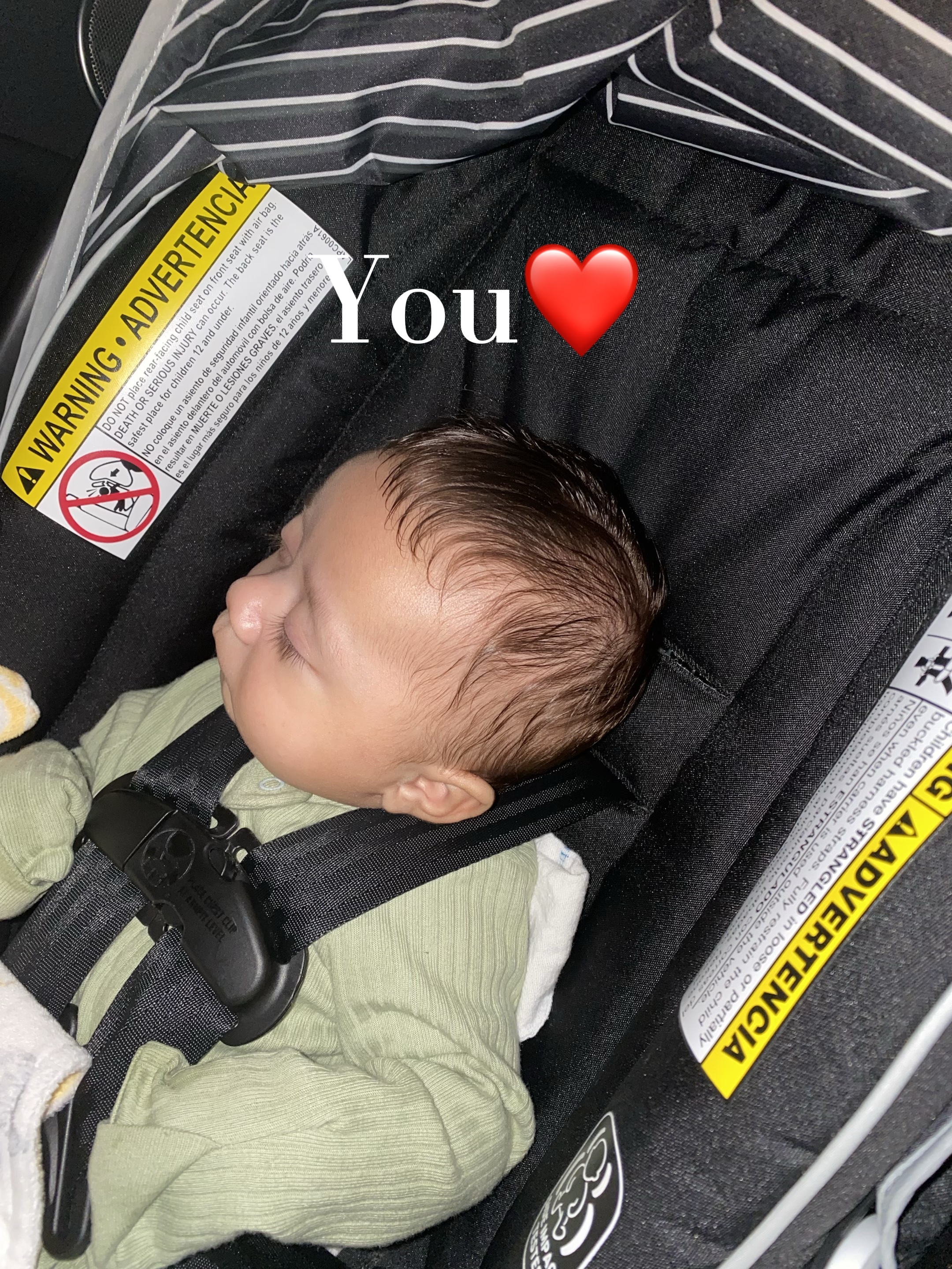 Denganmu❤️