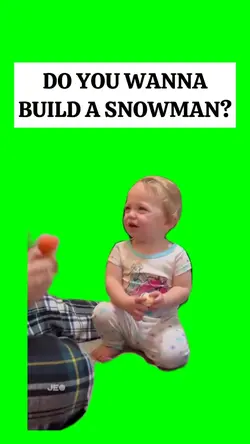 DO YOU WANNA BUILD