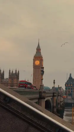 LONDON🤍