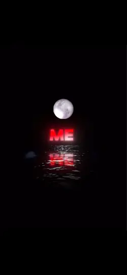 It’s gonna be me 😎