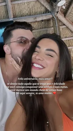 parabéns meu amor.🏆❤️