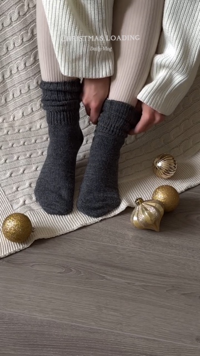 Transition de Noël