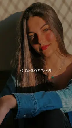 termina comigo antes