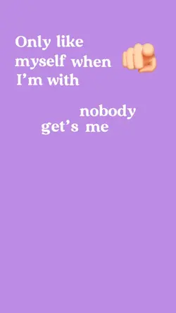 You doooo💕