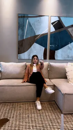 Sofás 🛋️