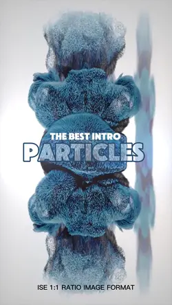 Particles Best Intr🏆
