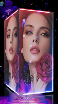 Cube Template ❤️🥰