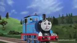 blow some steam edit