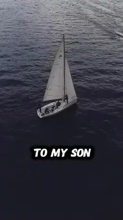 To My Son