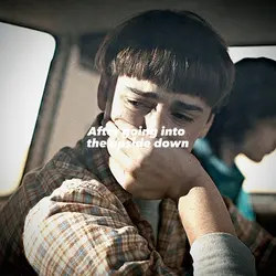 Will Byers
