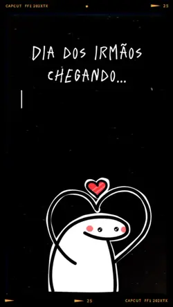 dia dos irmãos