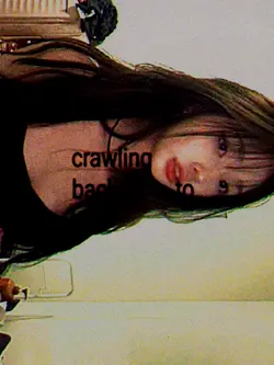 Crawling back to you