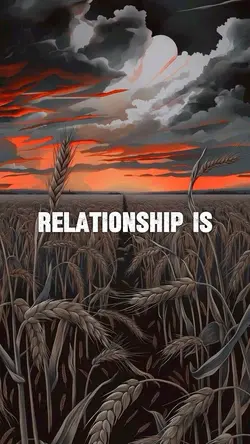 A Relationship 