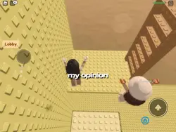 Rblx storytime