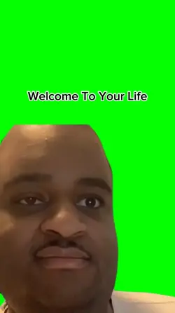 Welcome To Your Life