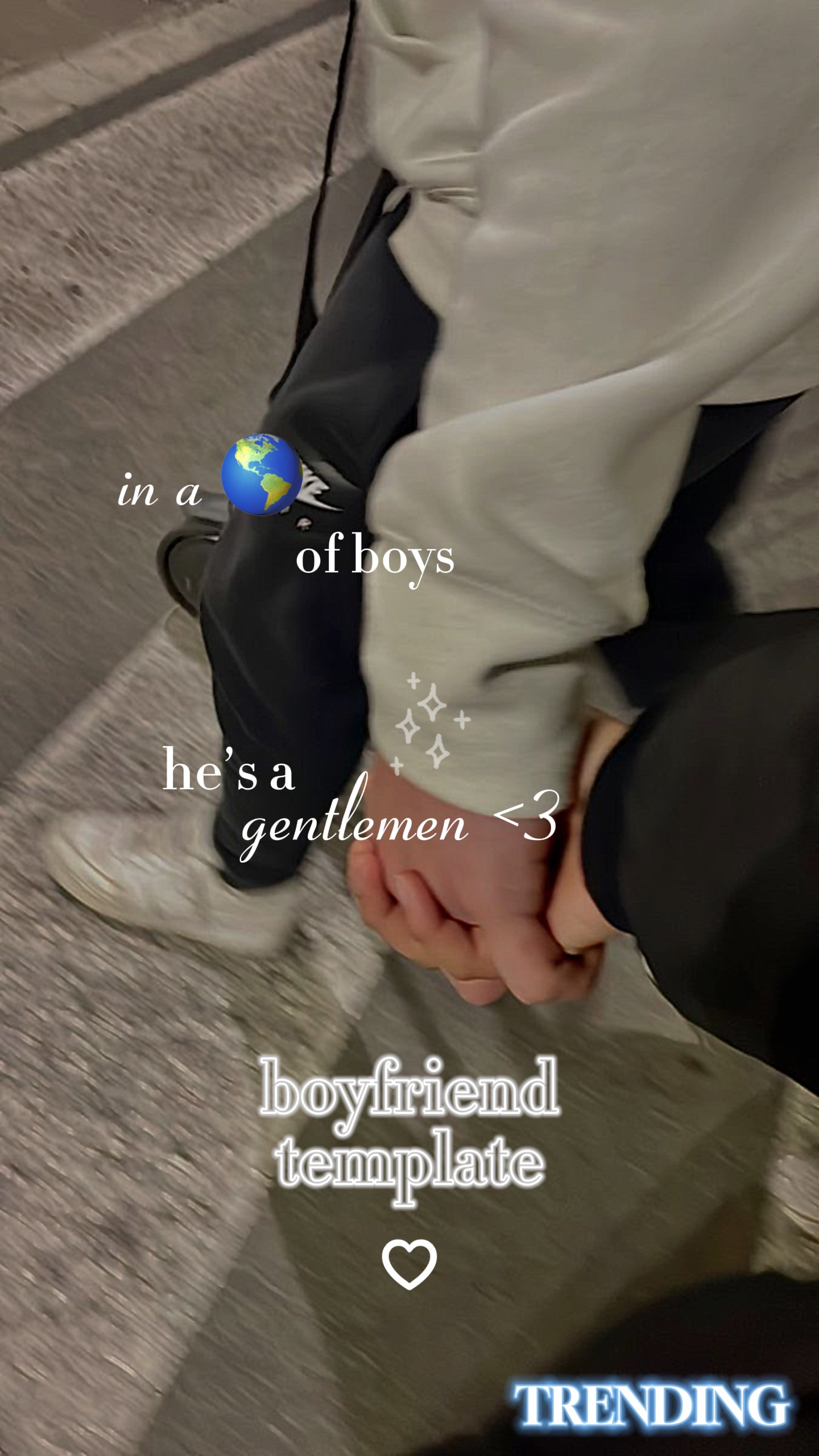 he’s a 𝑔𝑒𝓃𝓉𝓁𝑒𝓂𝒶𝓃~♡