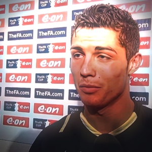 4K Free clips of Cr7